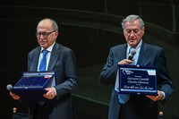 Premio Giorgio Ambrosoli 2022